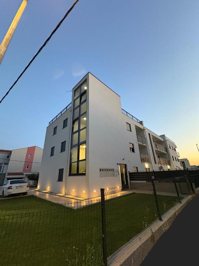 Appartement 3 Chambres