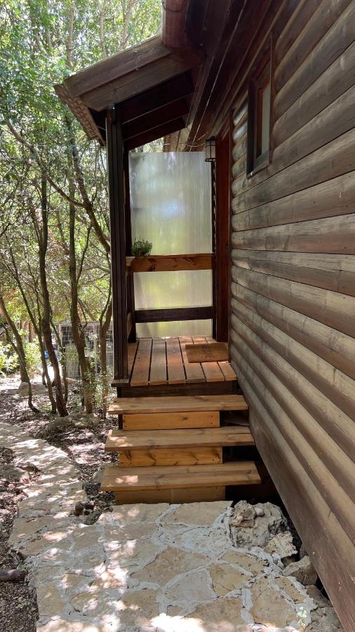 פסגת מתת Pisgat mattat - B&B