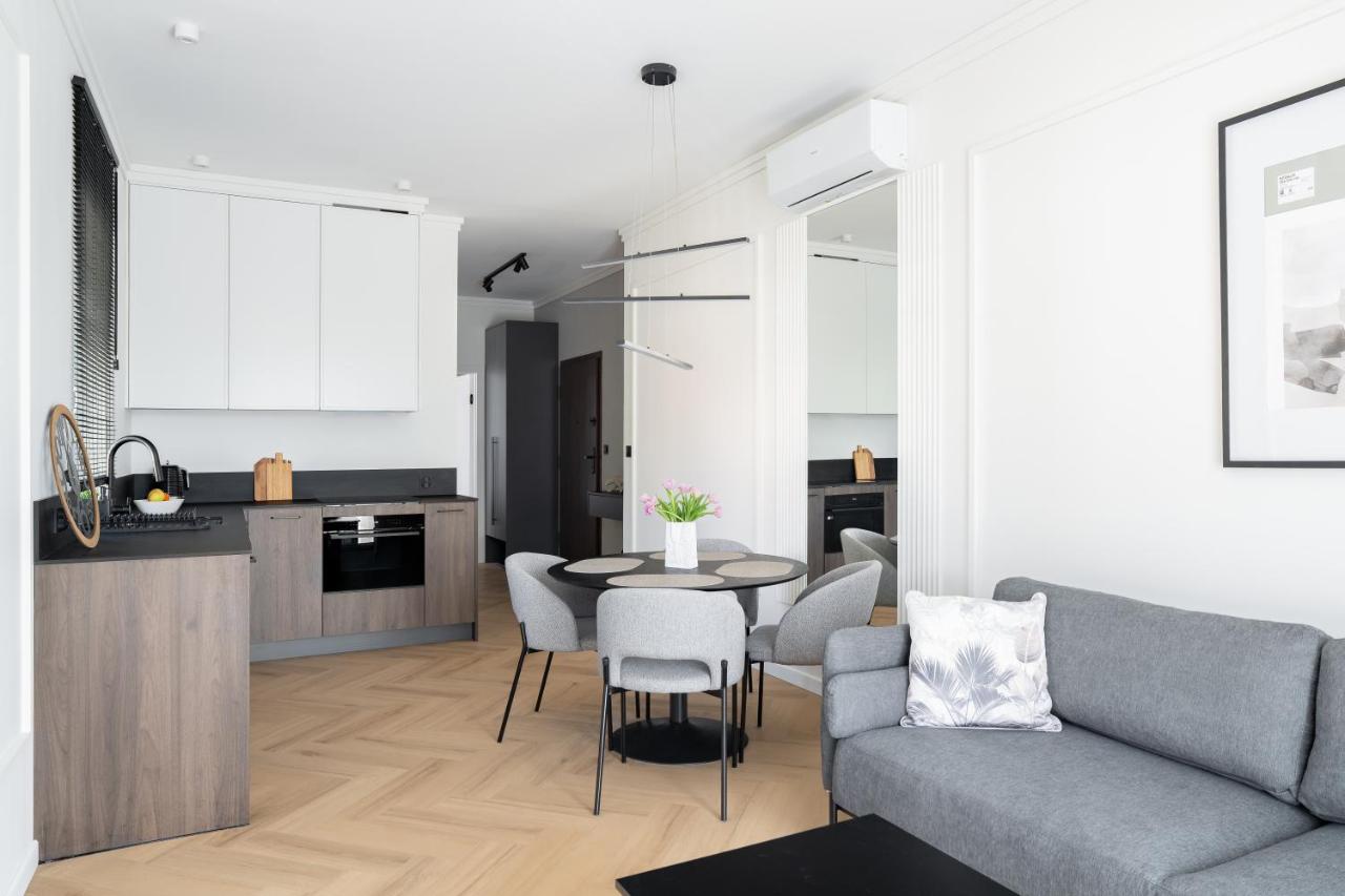 Apartament Biały Port - B&B