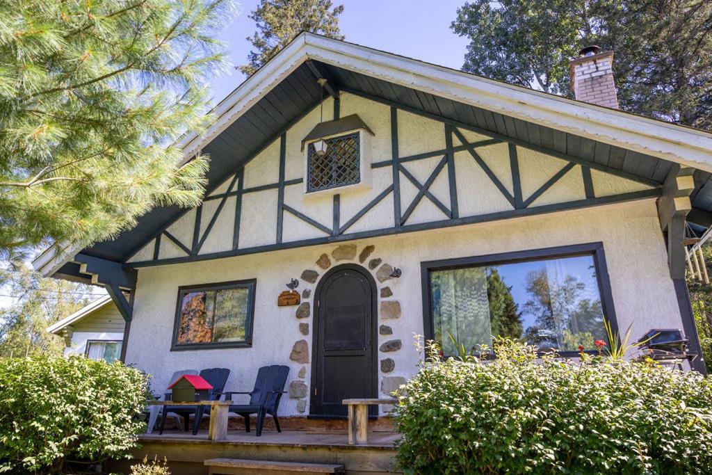Chalet met 3 Slaapkamers