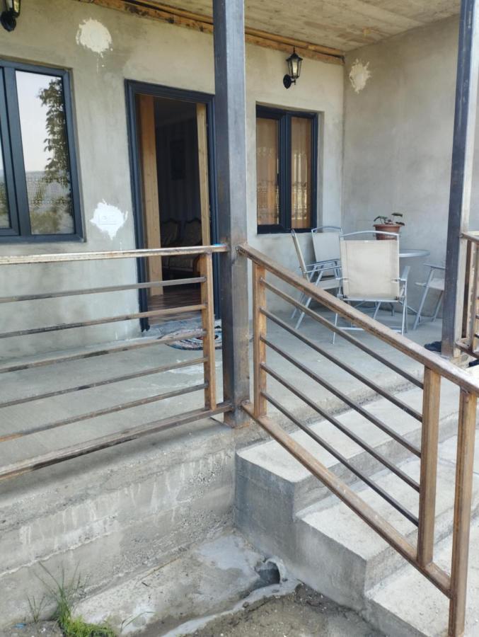 Natas Saxli - B&B