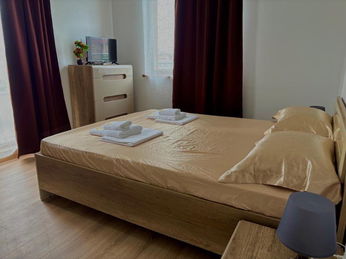 SEA PEARL Двустаен апартамент - B&B