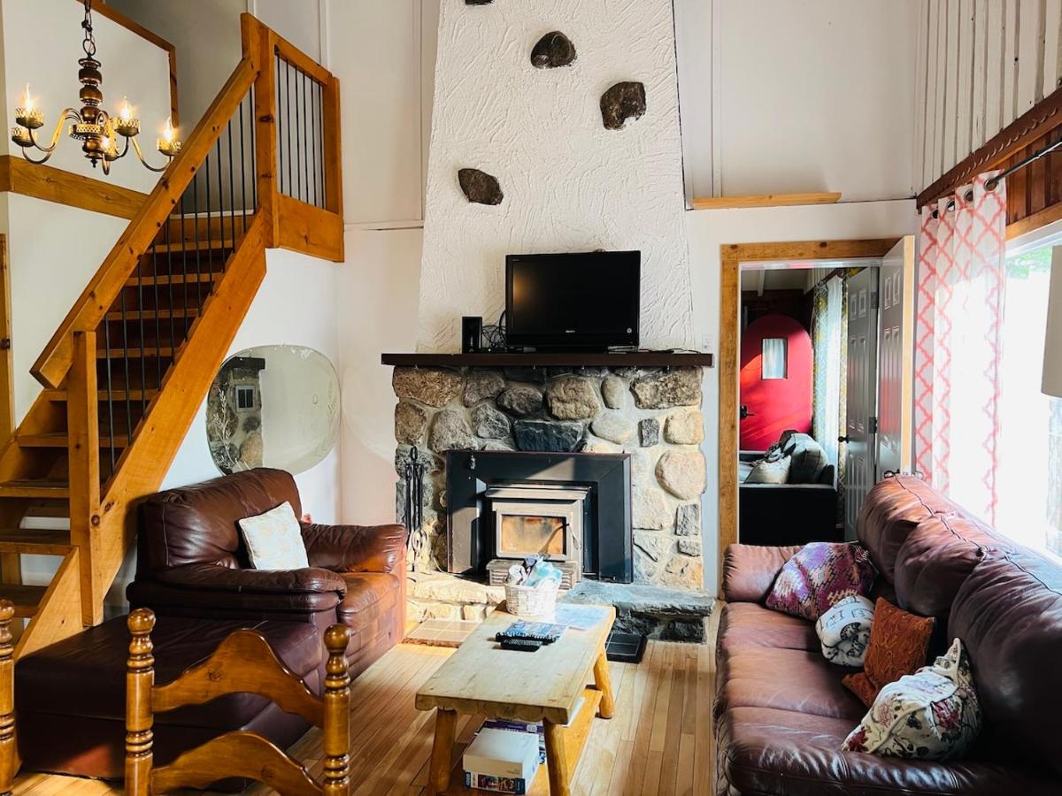 Chalet met 3 Slaapkamers