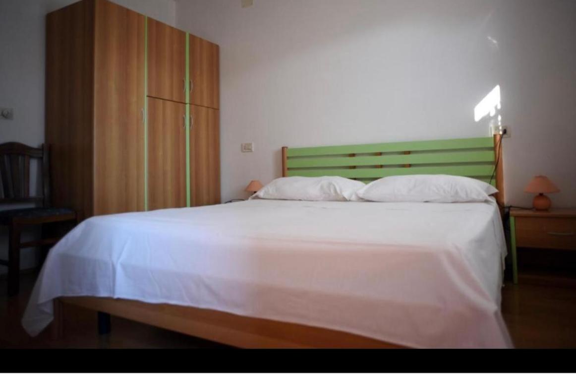 Apartment Maddalena - Chambres d’hôtes Cres