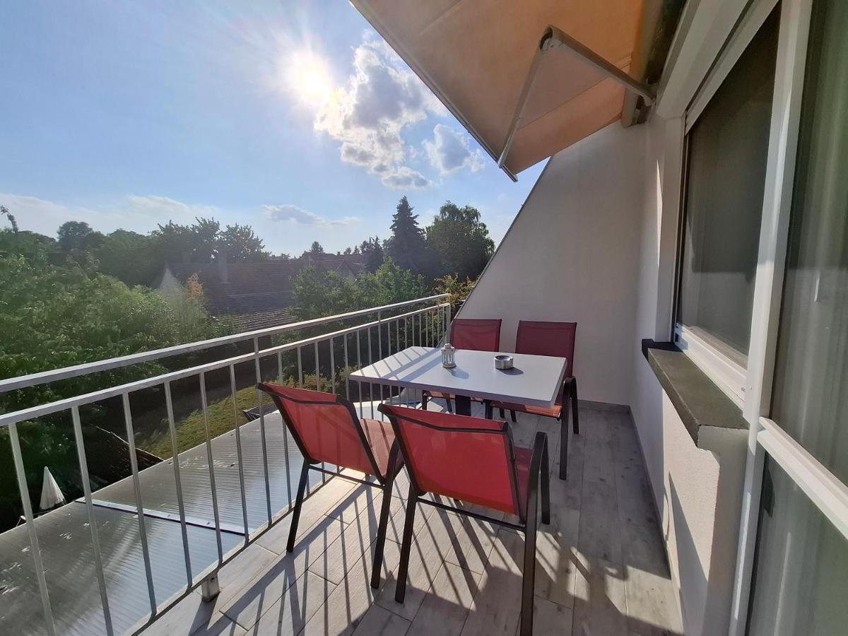 PartON Keszthely - Ferienwohnung Keszthely