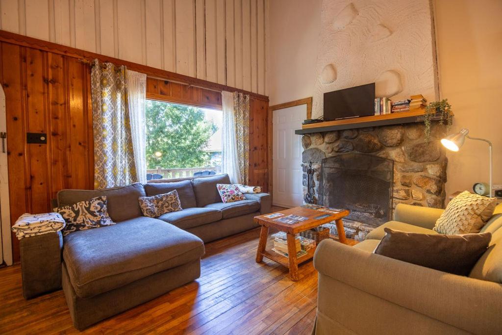 Chalet met 3 Slaapkamers