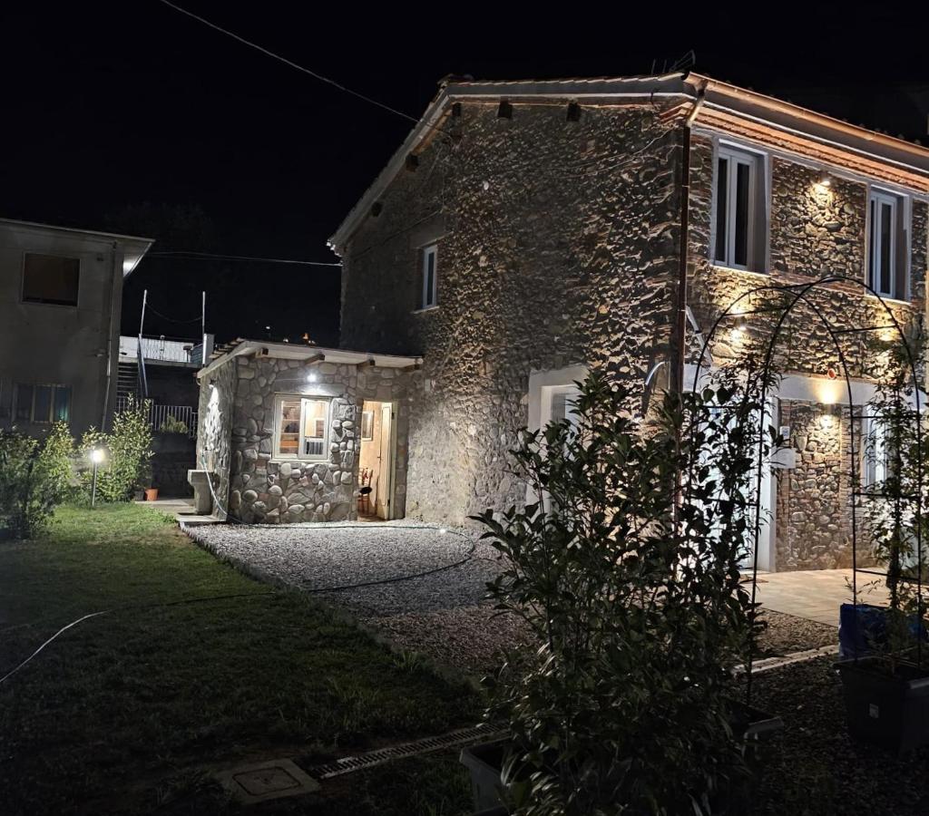 Il PARADISO Di LUNA - B&B Capannori