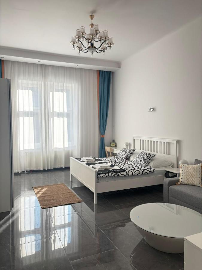 Francis Downtown Escape - near Corvin metro - - B&B Budapest