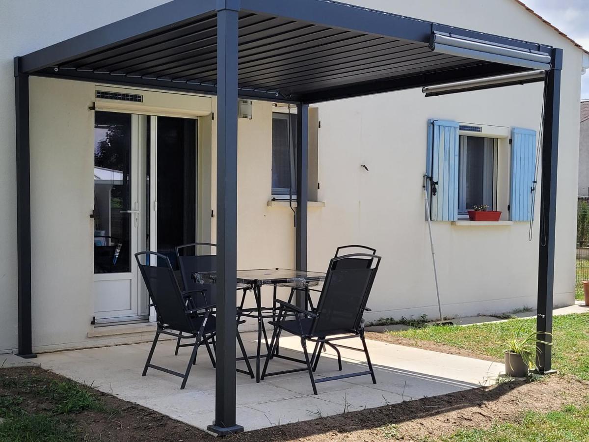 Le Cocon Taillonais - B&B Saint-Ciers-du-Taillon