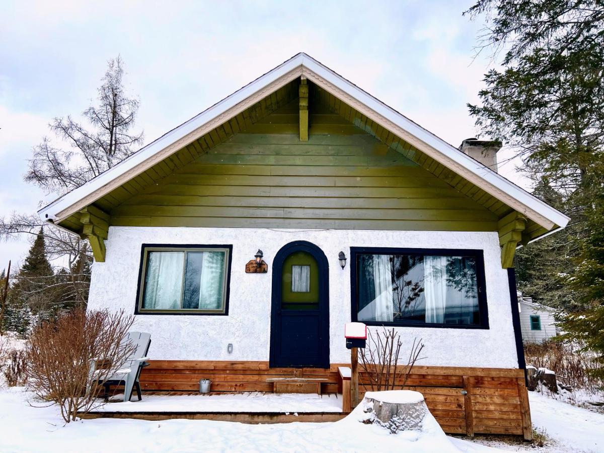 Chalet mit 3 Schlafzimmern