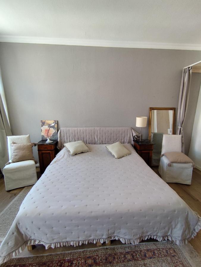 Two-Room Apartment
