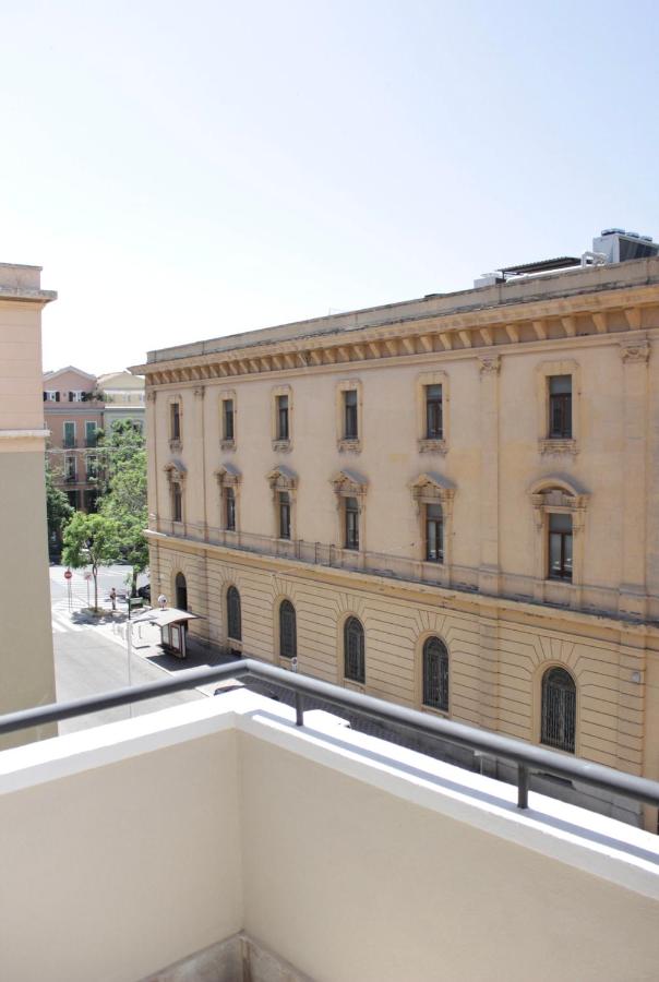 Luxenti Luxury Rooms - Ferienwohnung Cagliari