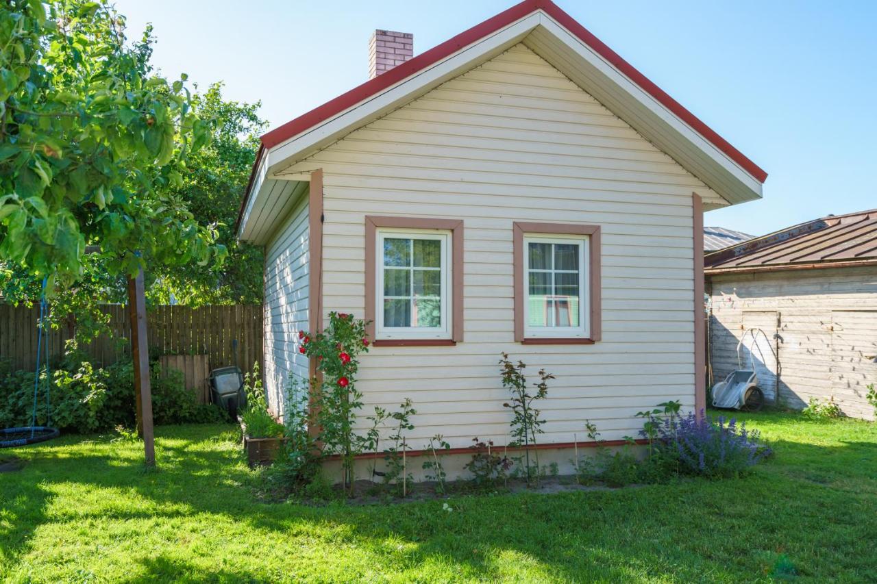 Kalamehe hoovimaja - B&B