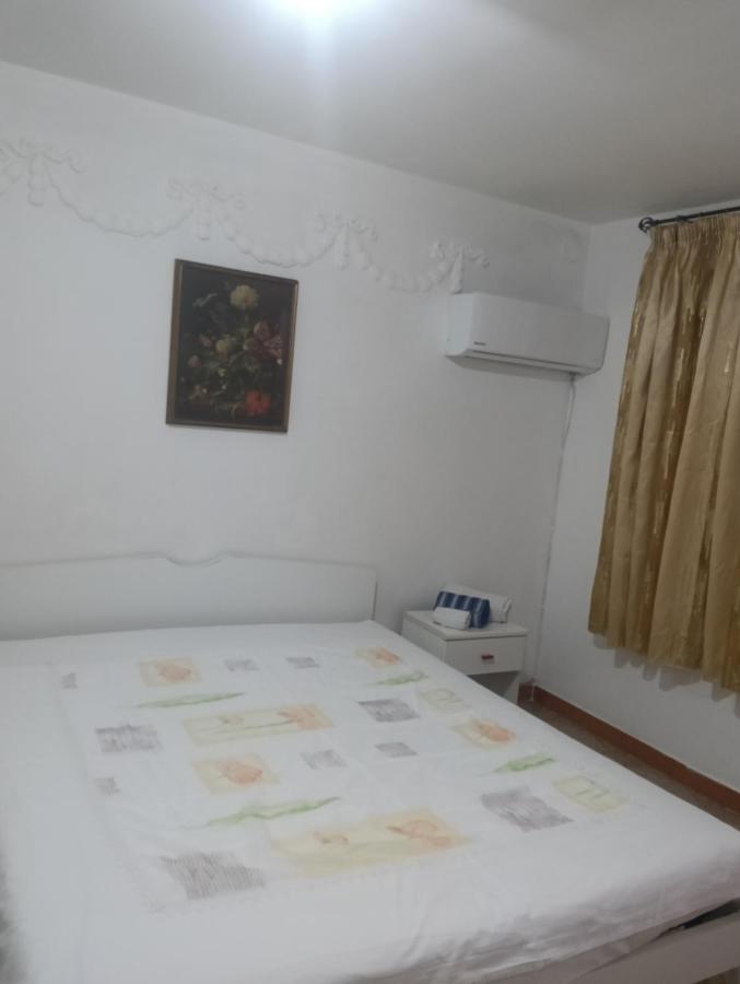 Mansarda arredata - B&B