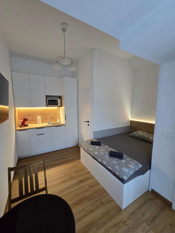Delux apartment ARSO - B&B