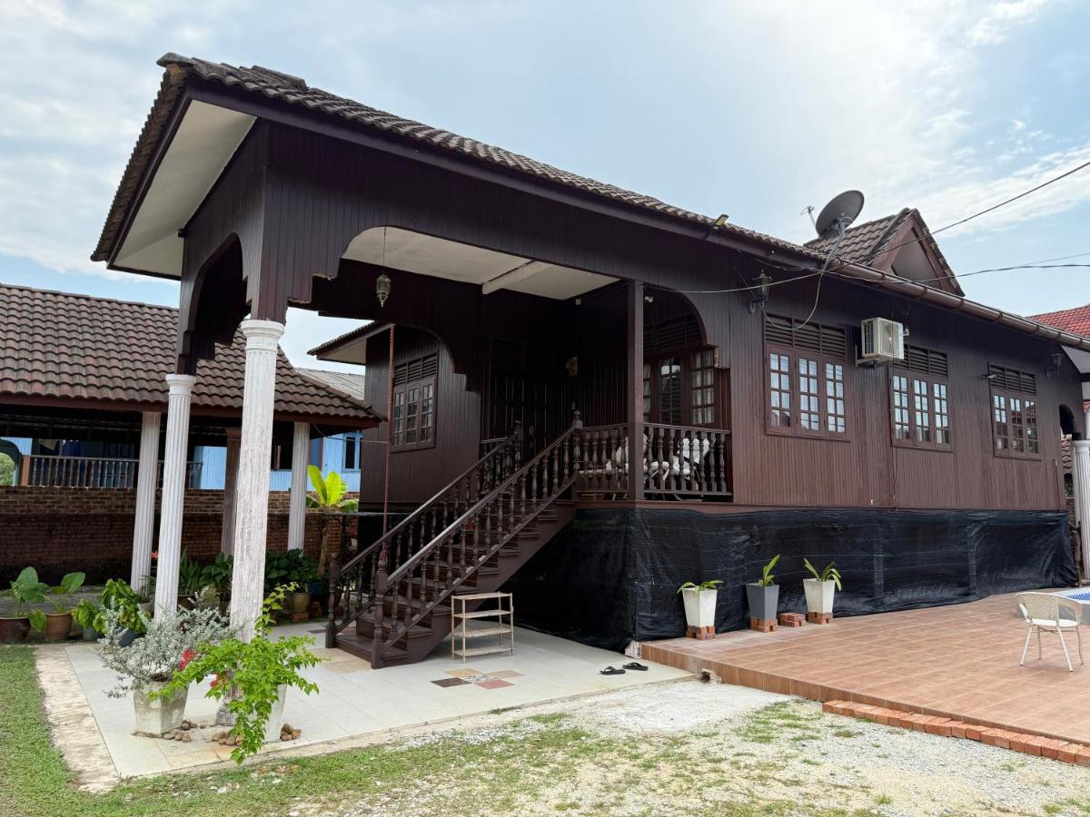 Nuruls Homestay - Ferienwohnung Kuala Terengganu