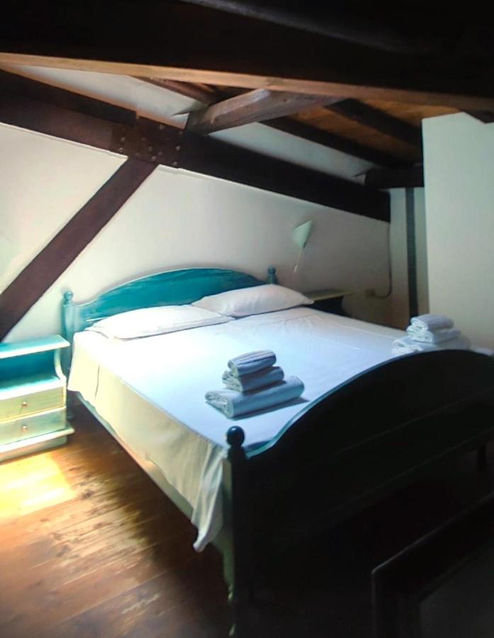 Haus mit 1 Schlafzimmer