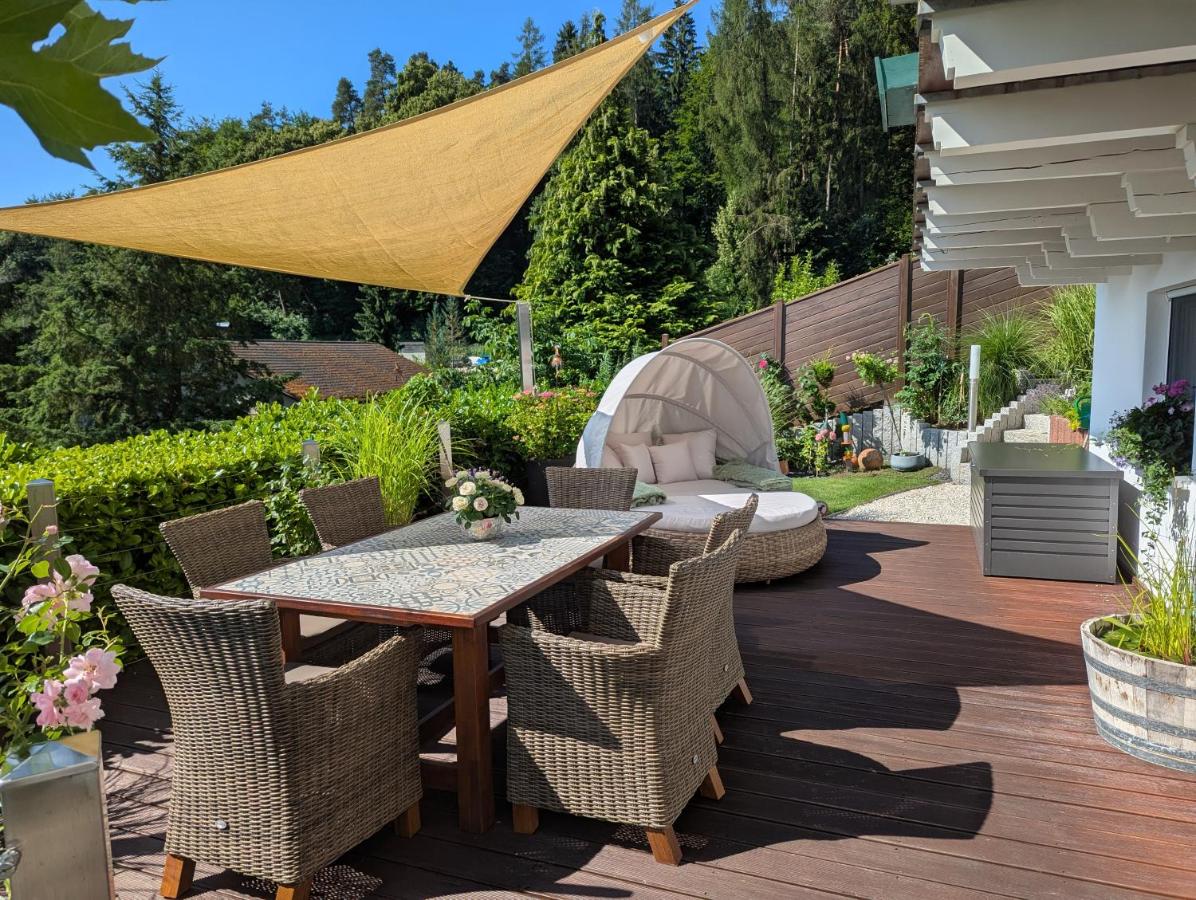 Chic & Blick Die Ferienwohnung - B&B