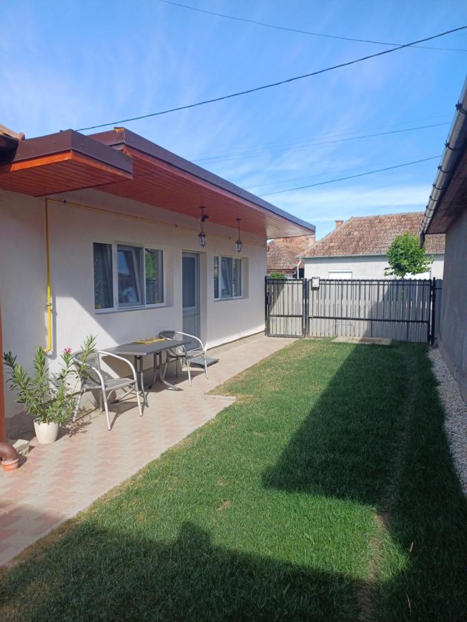Casa Ioana - B&B