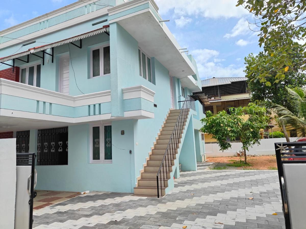 Sankaramangalam - Ferienwohnung Thiruvananthapuram