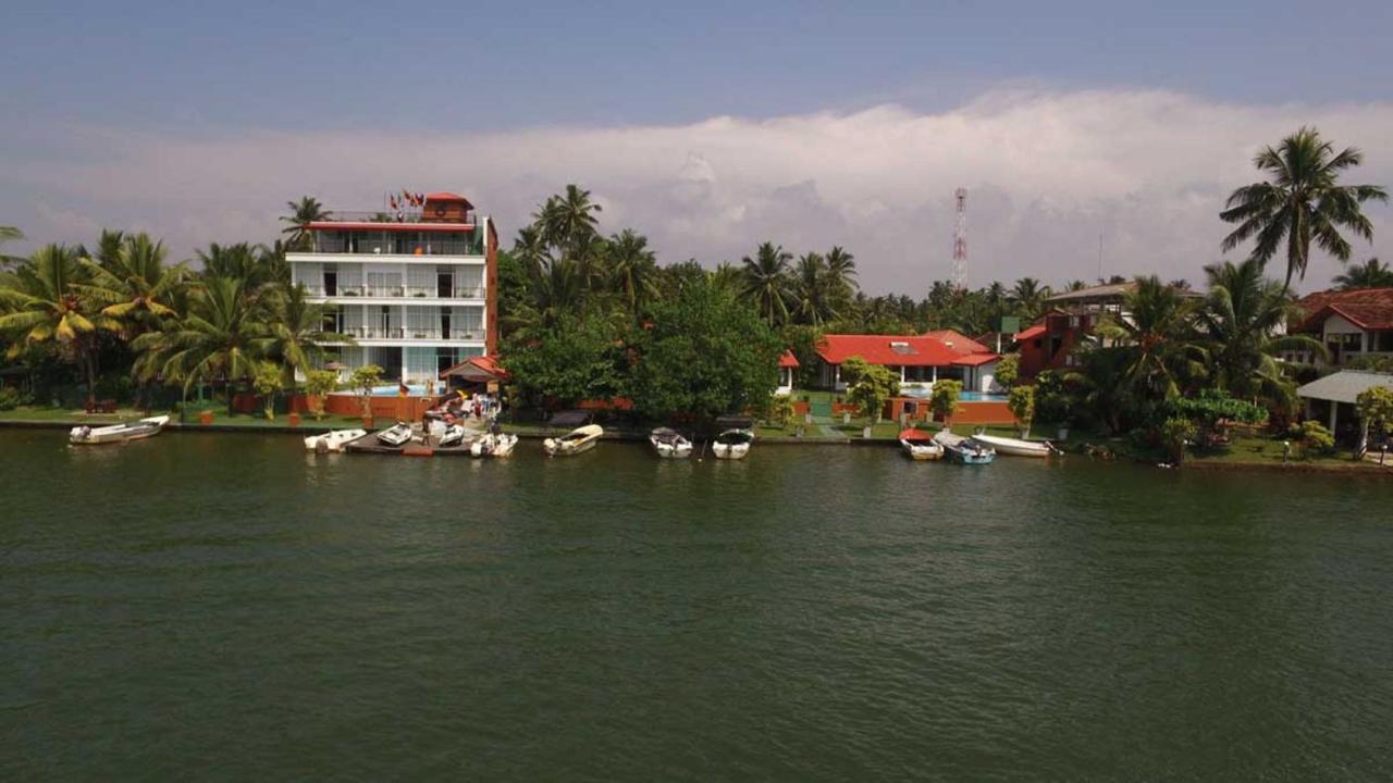 Ranga Holiday Resort - B&B Bentota