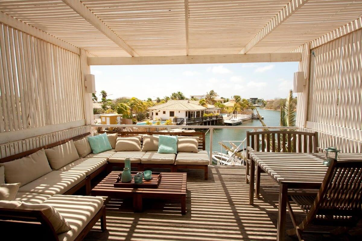 Vista Marina - Ferienwohnung Kralendijk