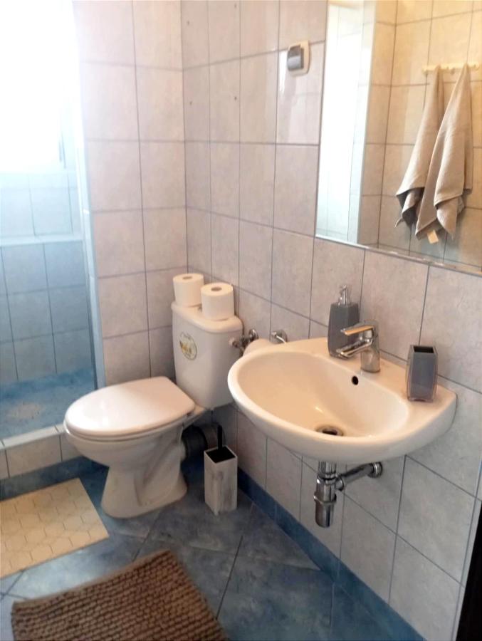 Chambre Triple