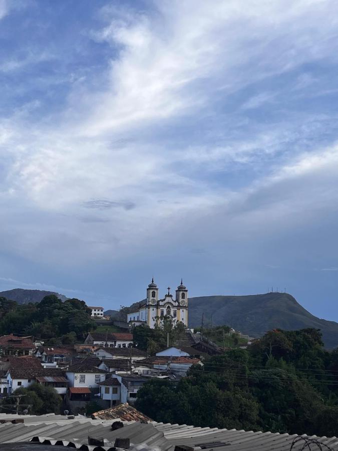 Pouso Canaa - B&B