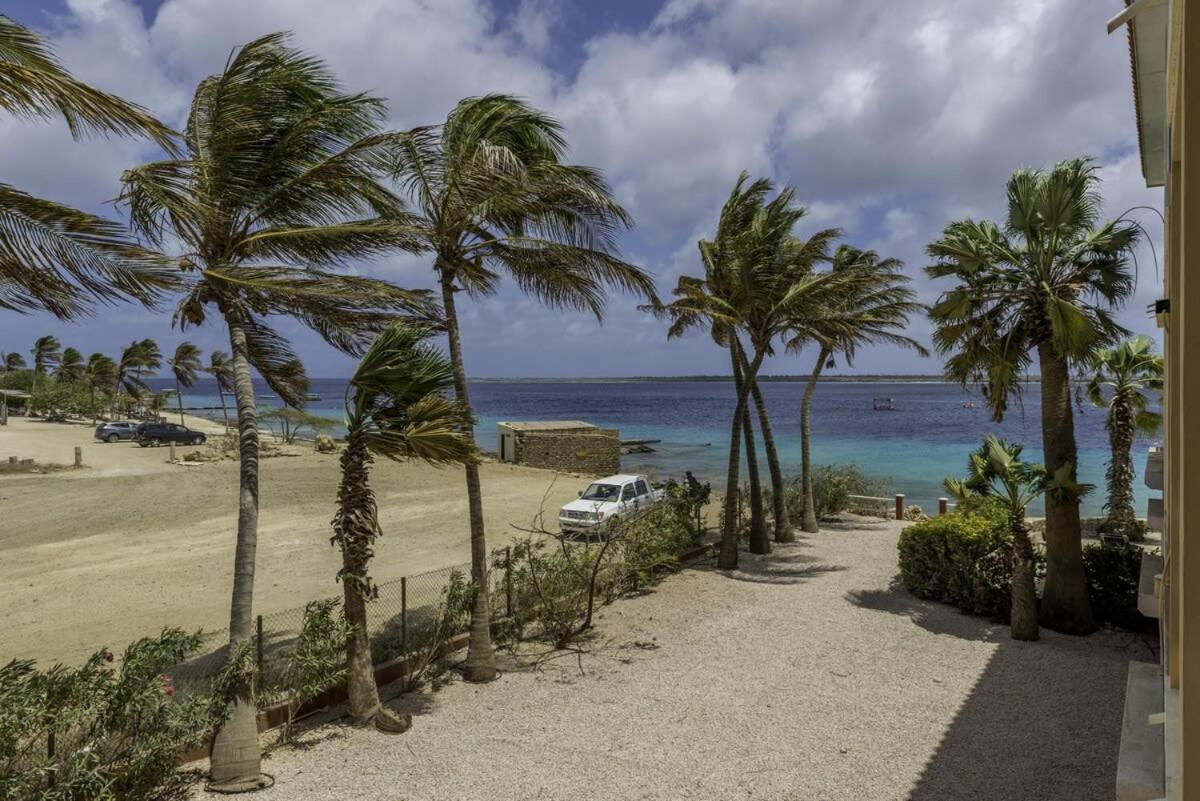 Seaview Wahoo at Den Laman - Chambres d’hôtes Kralendijk
