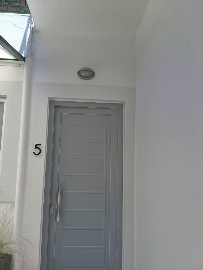 Studio avec Balcon