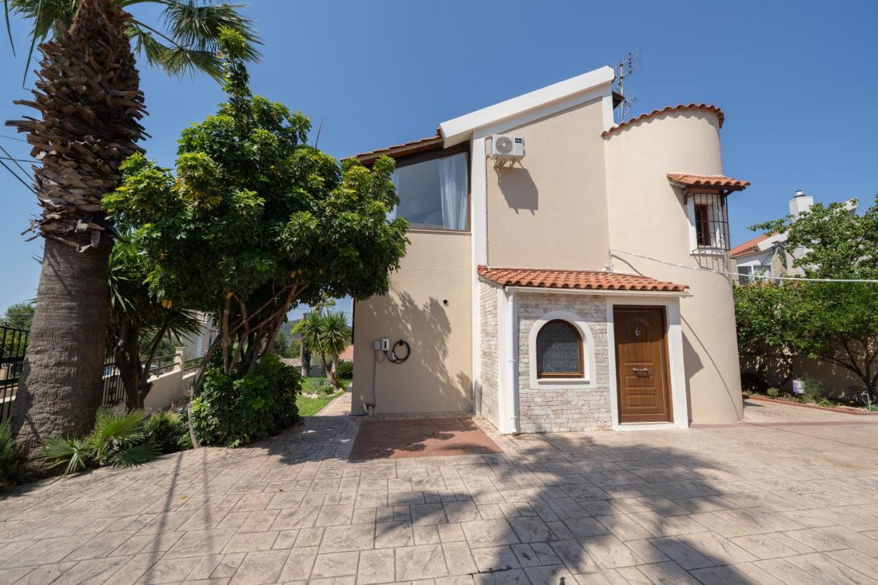 Melitini's Villa - B&B Argostoli