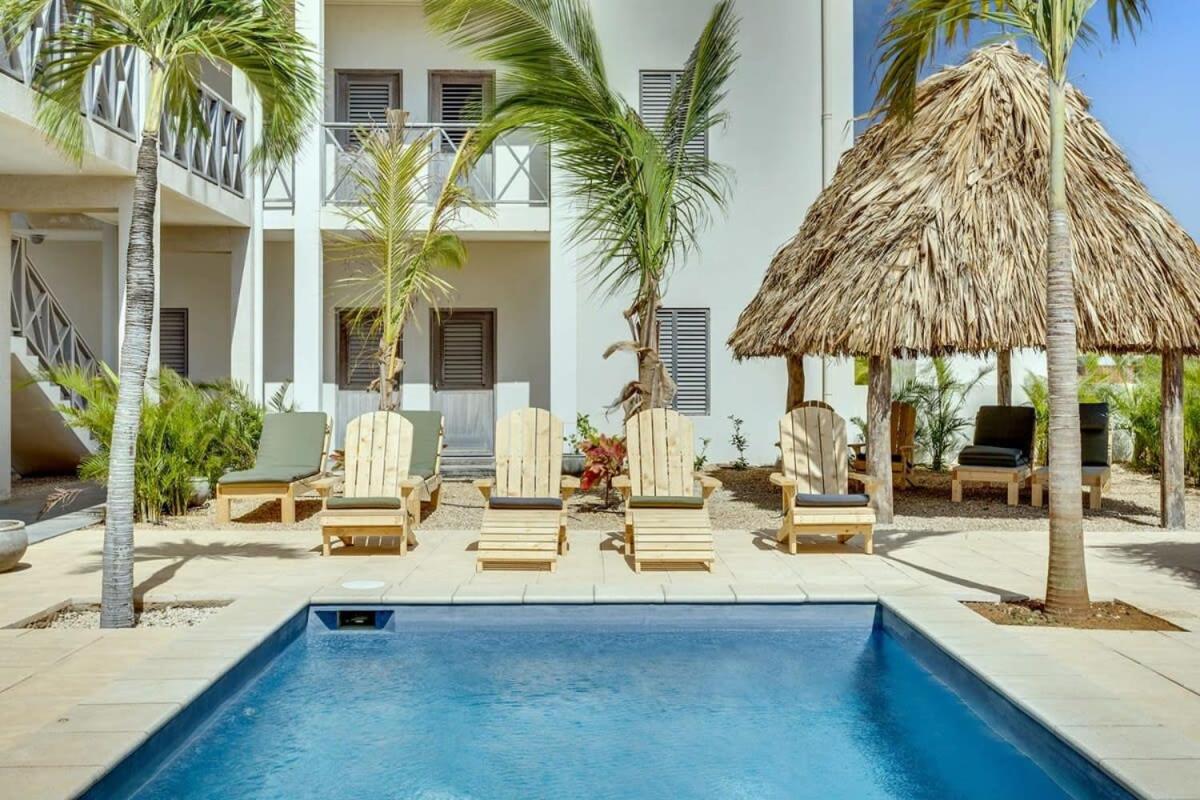 Belnem Breeze Kas Gosa - B&B Kralendijk