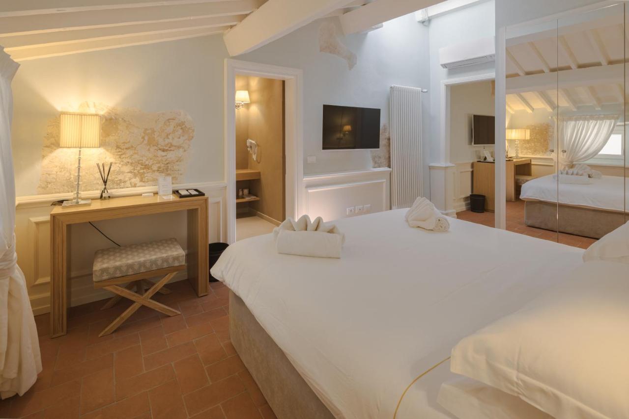 Superior Quadruple Room