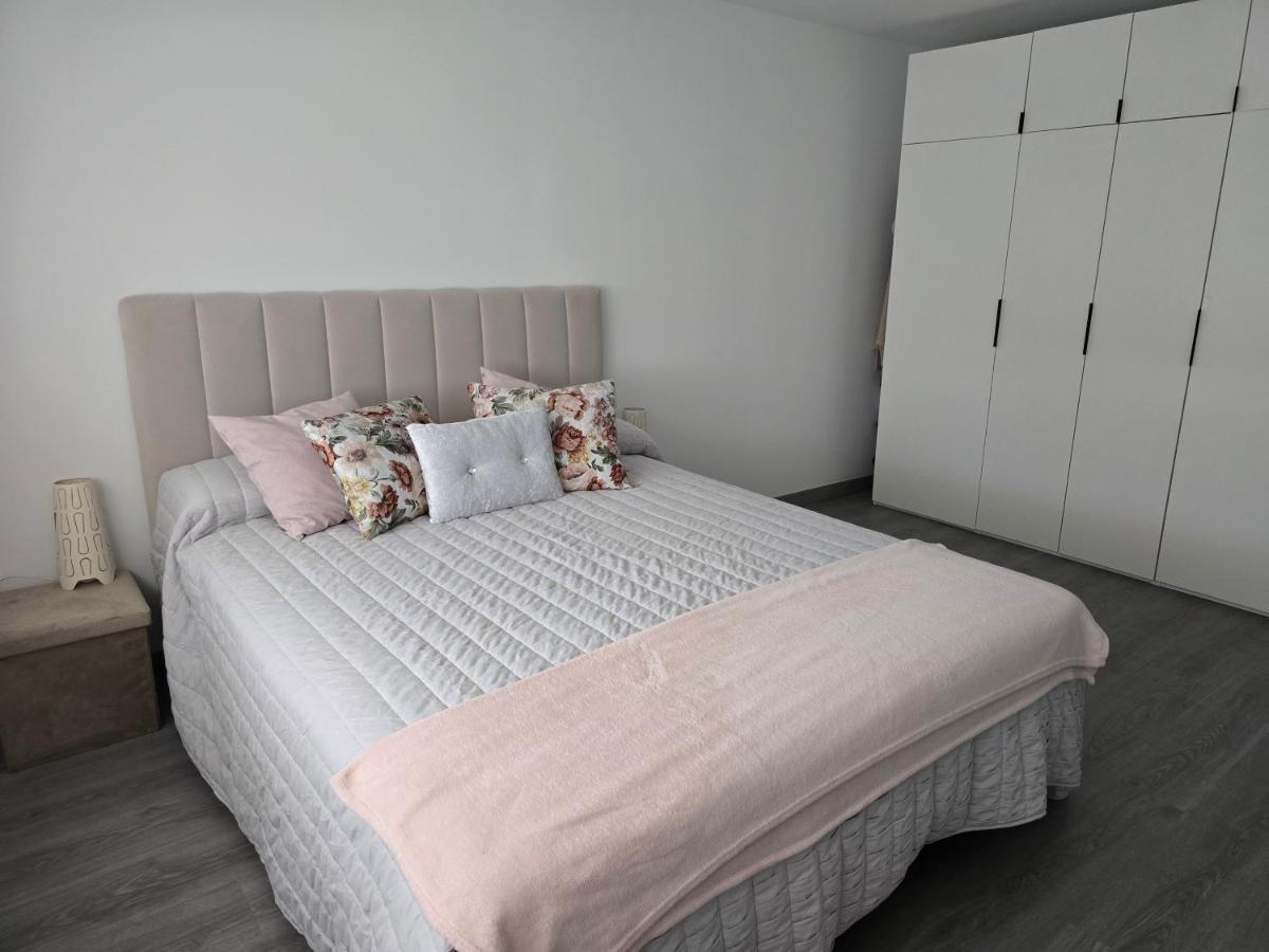 Apartamento de 2 dormitorios en León - B&B San Andrés del Rabanedo