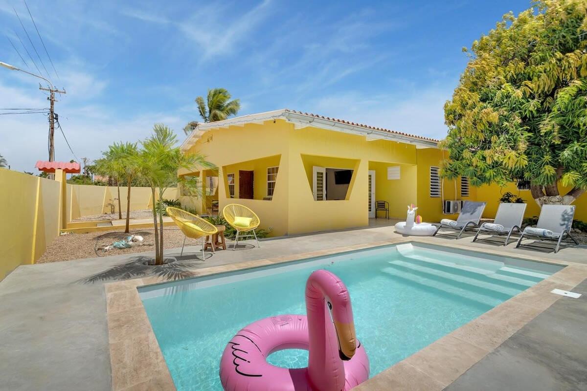 Kas Mango in Kralendijk - B&B Kralendijk