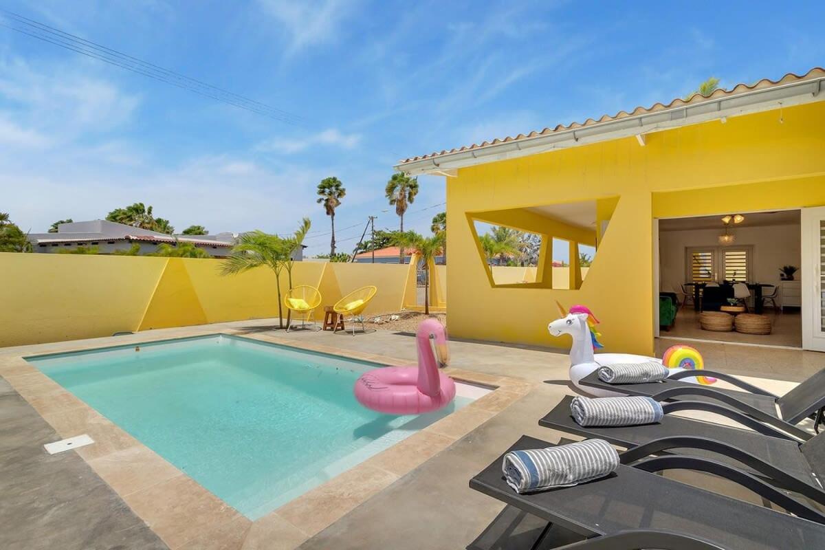 Kas Mango in Kralendijk - B&B Kralendijk