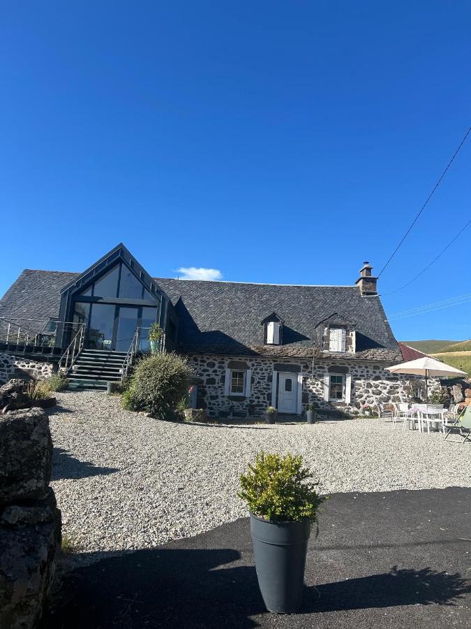 Chez Mary Elise - B&B Le Claux