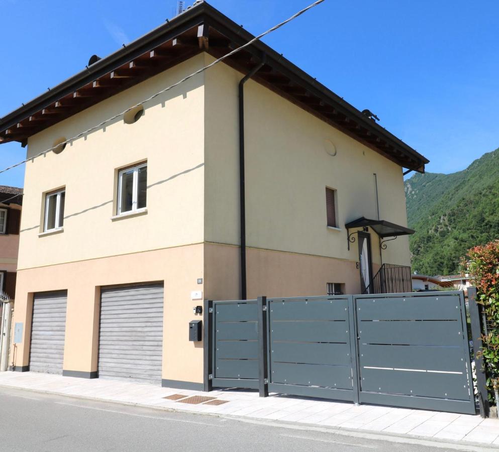 Casa Vacanze Margi - Lago d'Idro - B&B Ponte Caffaro