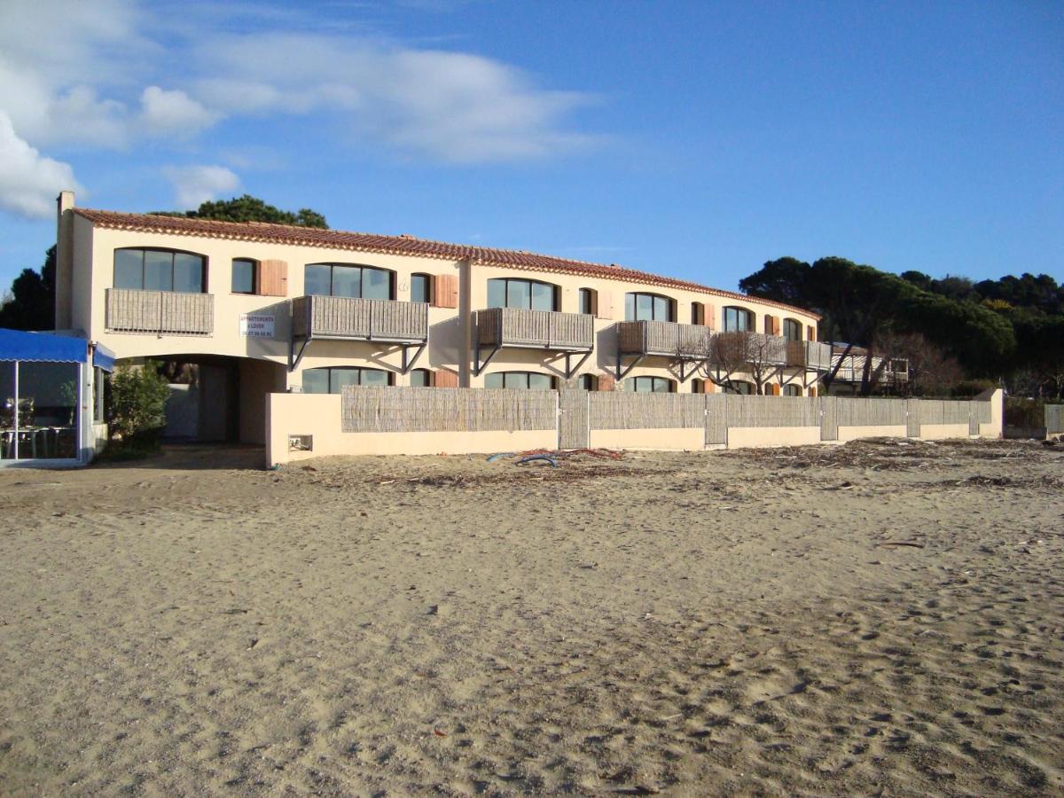Résidence des Sables d'Or - Ferienwohnung
