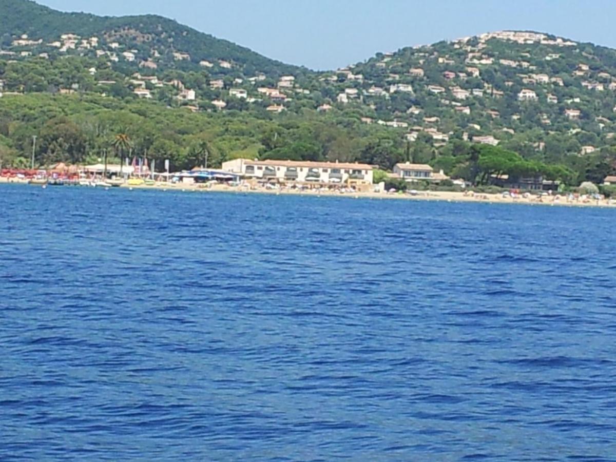 Appartamento con Vista Mare e Balcone