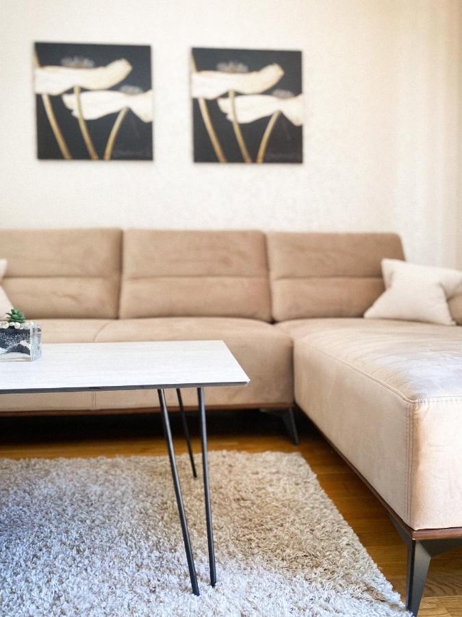Apartment Ero - Ferienwohnung Makarska