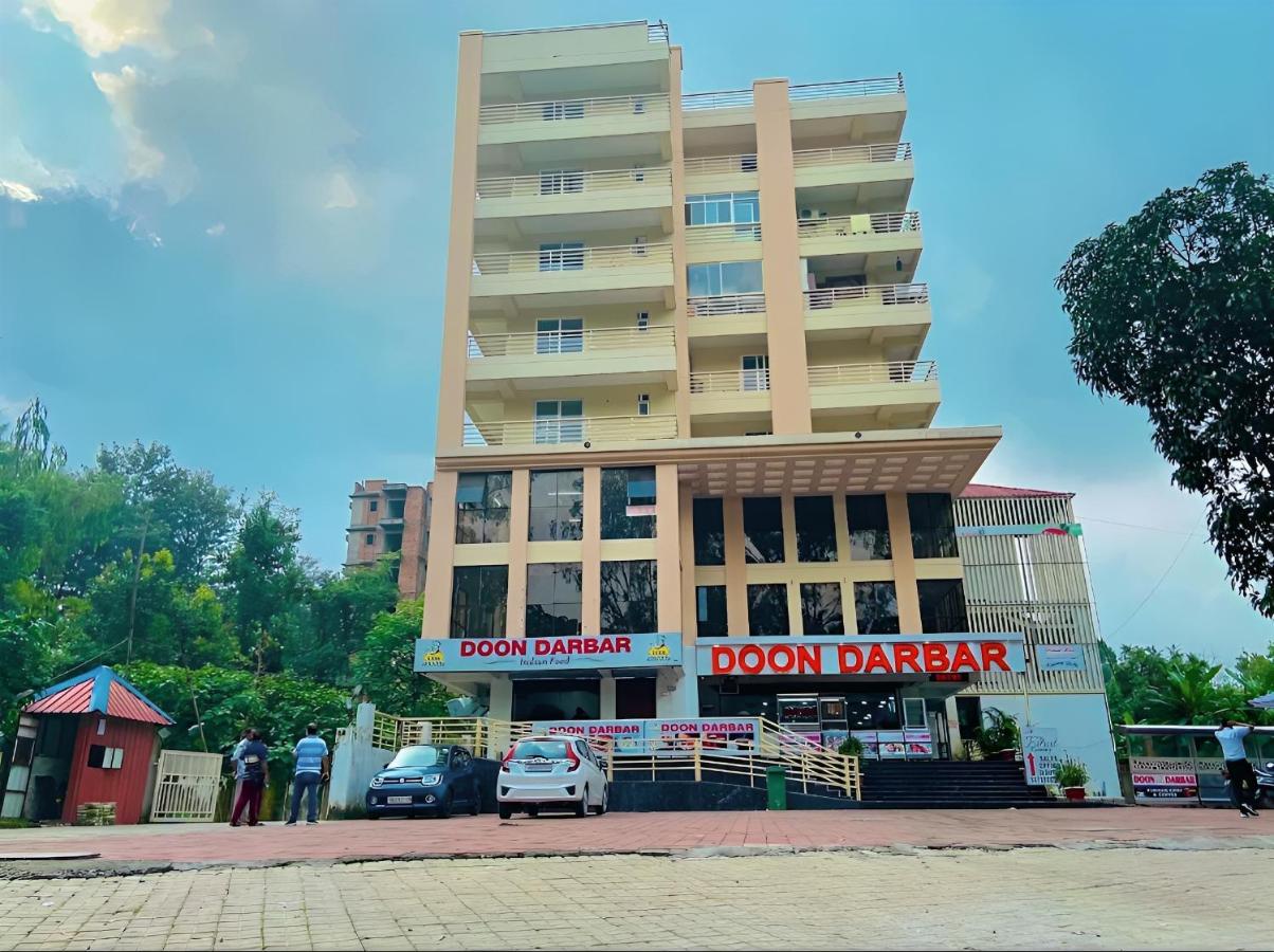 The Dreamlight Studio - Ferienwohnung Dehra Dūn