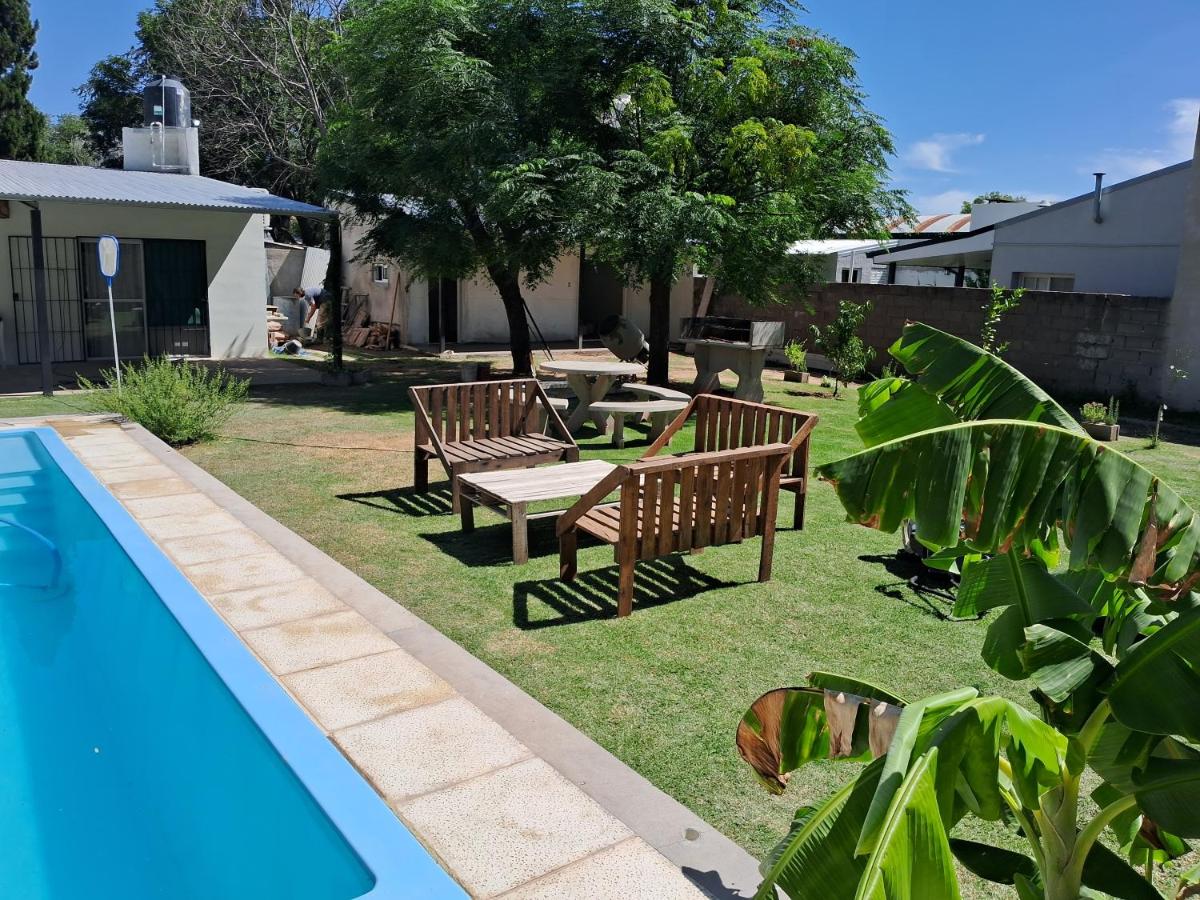 Peperina - B&B