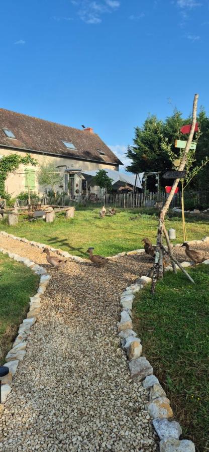Chez Nous - B&B