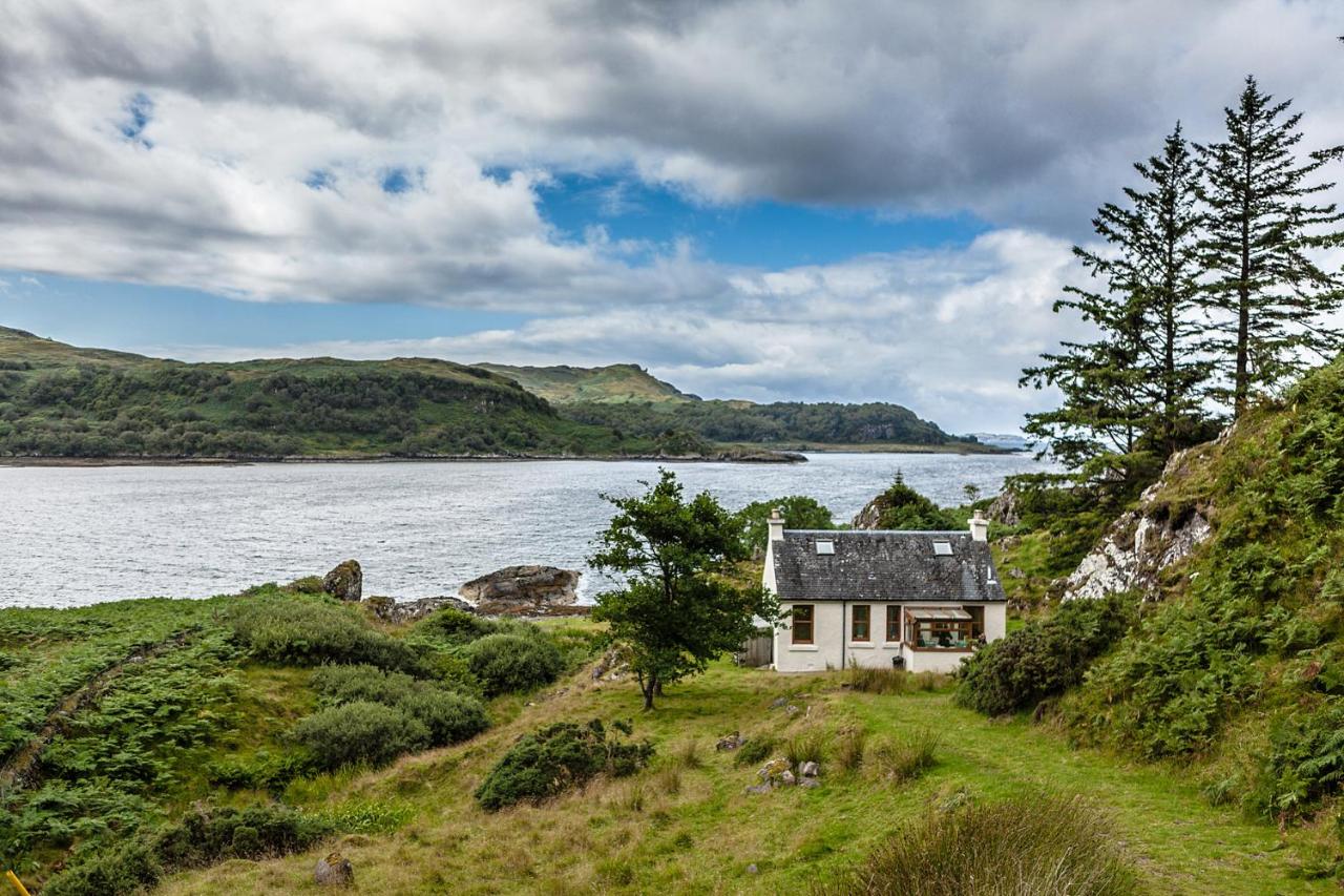Tigh Beg Croft - B&B