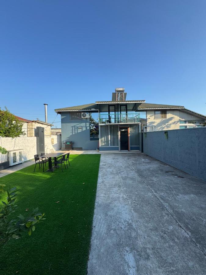 Hanna Villa - B&B