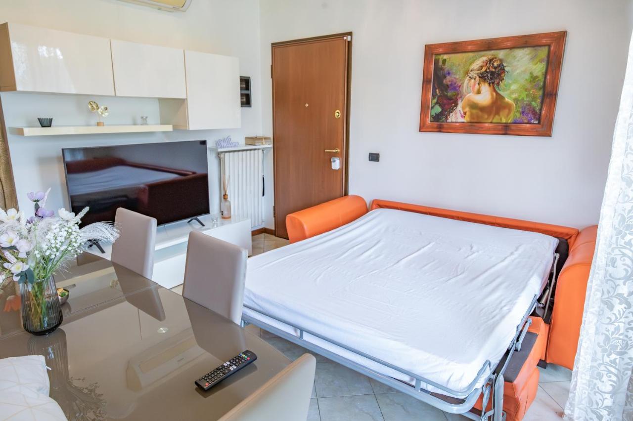 Luxury House con WiFi and free parking - B&B