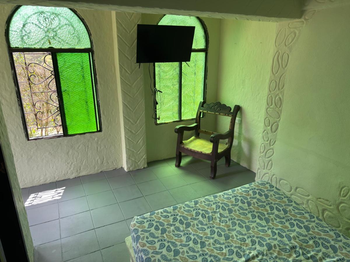 Economy Room with Private Bathroom