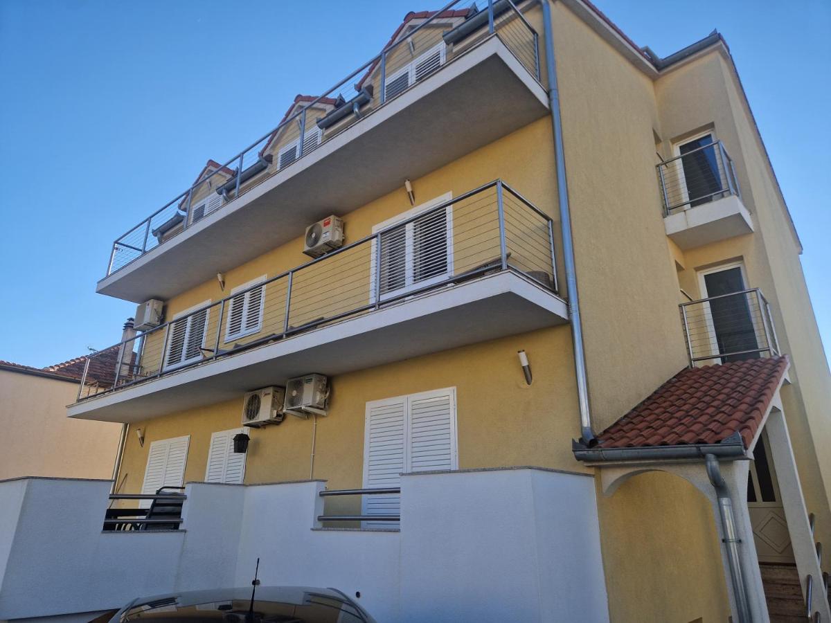 wallaby - Ferienwohnung Biograd na Moru