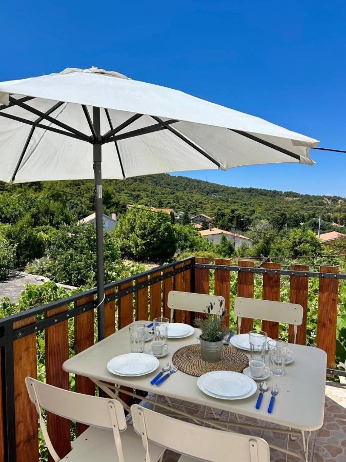 Apartments Jelena - Chambres d’hôtes Veli Lošinj